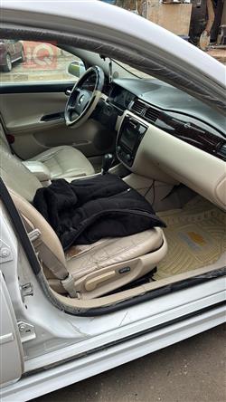 شيفروليه امبالا